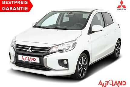 Mitsubishi Space Star Gebrauchtwagen