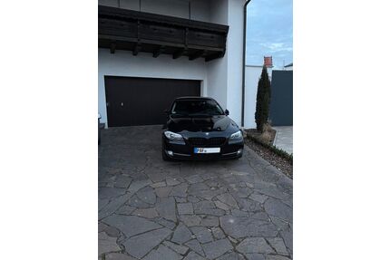 BMW 525 Gebrauchtwagen