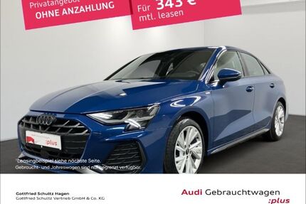 Audi A3 Gebrauchtwagen