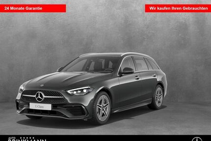 Mercedes-Benz C 220 Gebrauchtwagen