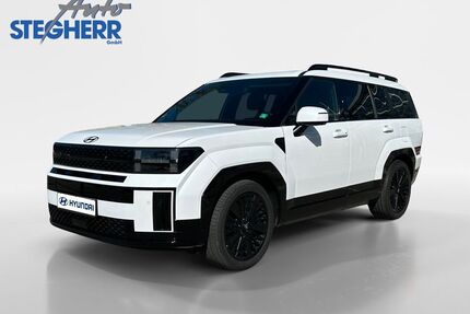 Hyundai SANTA FE Gebrauchtwagen