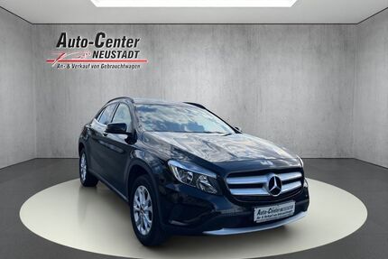 Mercedes-Benz GLA 200 Gebrauchtwagen