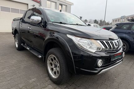 Mitsubishi L200 Gebrauchtwagen