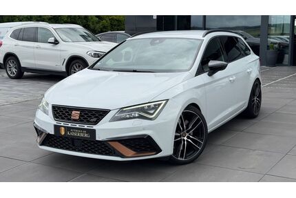 Seat Leon Gebrauchtwagen