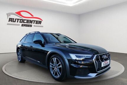 BMW A6 Allroad 