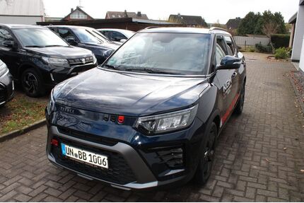 KGM Tivoli Gebrauchtwagen