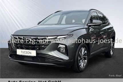 Hyundai TUCSON Gebrauchtwagen