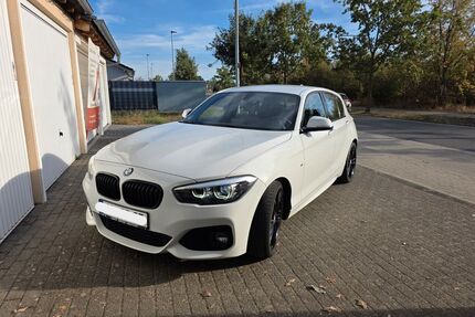 BMW 118 Gebrauchtwagen
