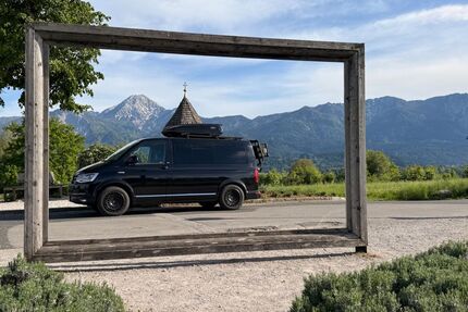 VW T6 Multivan Gebrauchtwagen