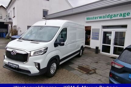 Maxus Andere Gebrauchtwagen