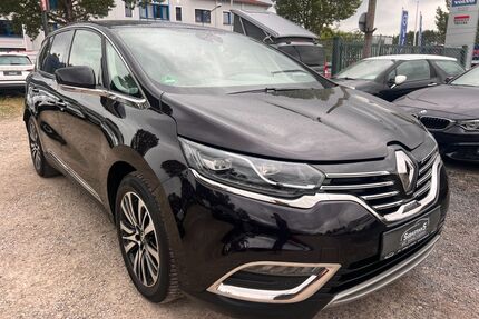 Renault Espace Gebrauchtwagen