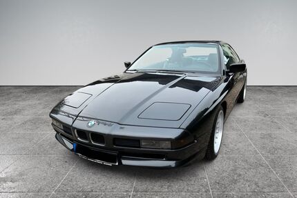 BMW 840 Gebrauchtwagen