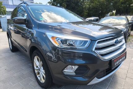 Ford Escape Gebrauchtwagen