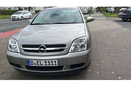 Opel Vectra Gebrauchtwagen