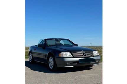 Mercedes-Benz SL 280 Gebrauchtwagen