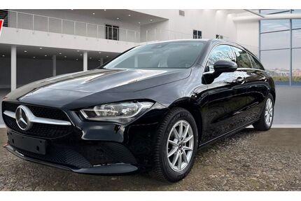 Mercedes-Benz CLA 180 Shooting Brake Gebrauchtwagen