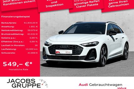 Audi A5 Gebrauchtwagen
