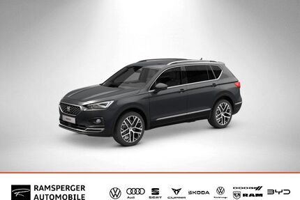 Seat Tarraco Gebrauchtwagen