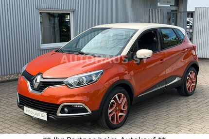 Renault Captur Gebrauchtwagen