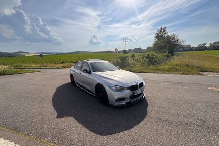 BMW 335 Gebrauchtwagen