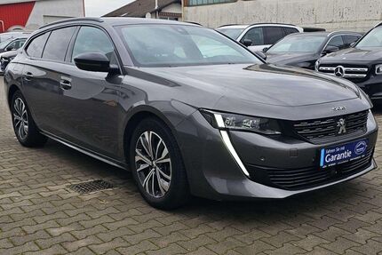 Peugeot 508 Gebrauchtwagen