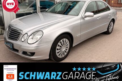 Mercedes-Benz E 200 Gebrauchtwagen