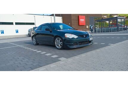 Acura RSX Gebrauchtwagen
