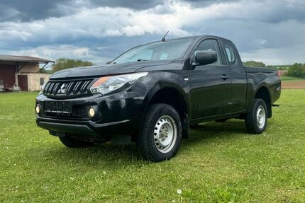 Mitsubishi L200 Gebrauchtwagen