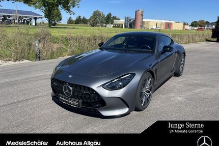 Mercedes-Benz AMG GT Gebrauchtwagen