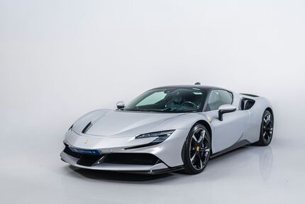 Ferrari SF90 Gebrauchtwagen