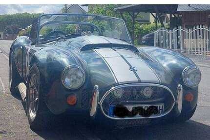 Dacia Cobra Gebrauchtwagen