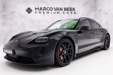 Porsche Taycan Gebrauchtwagen