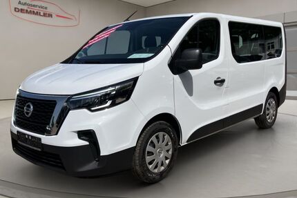 Nissan Primastar Gebrauchtwagen