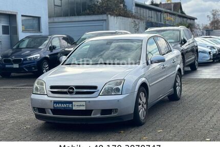 Opel Vectra Gebrauchtwagen