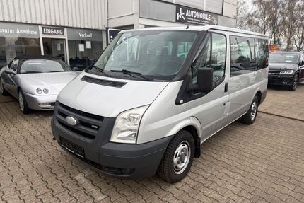 Ford Transit Gebrauchtwagen