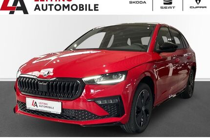 Skoda Scala Gebrauchtwagen