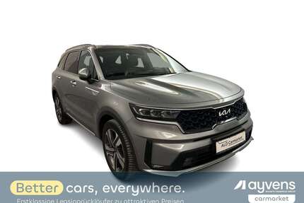 Kia Sorento Gebrauchtwagen