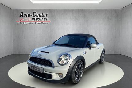 Mini Cooper S Gebrauchtwagen
