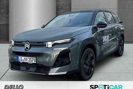 Citroen C5 Aircross Gebrauchtwagen