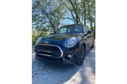 Mini ONE Gebrauchtwagen