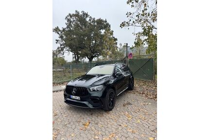 Mercedes-Benz GLE 63 AMG Gebrauchtwagen