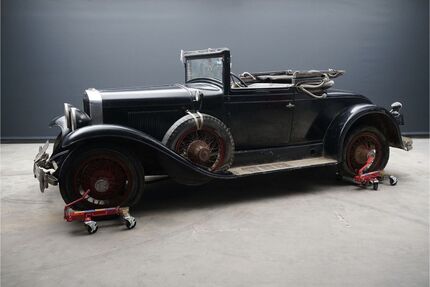  andere Andere Oldtimer