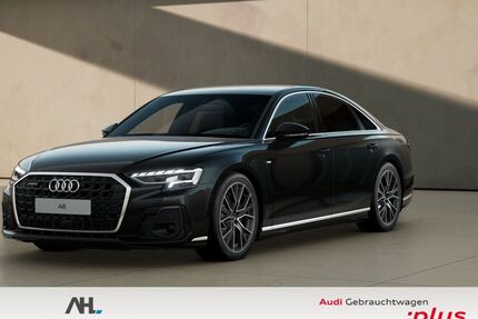 Audi A8 Gebrauchtwagen