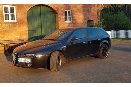 Alfa Romeo 159 Gebrauchtwagen