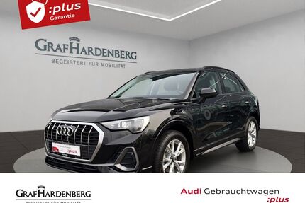 Audi Q3 Gebrauchtwagen