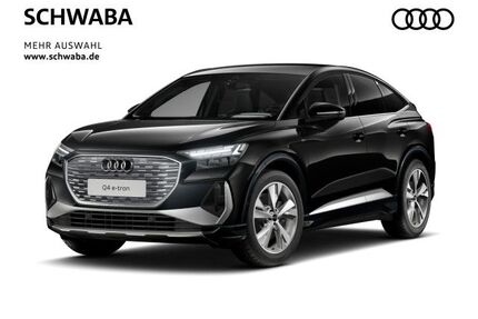Audi Q4 e-tron Gebrauchtwagen