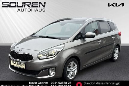 Kia Carens Gebrauchtwagen