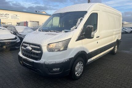 Ford Transit Gebrauchtwagen