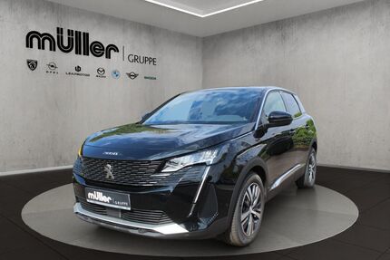 Peugeot 3008 Gebrauchtwagen