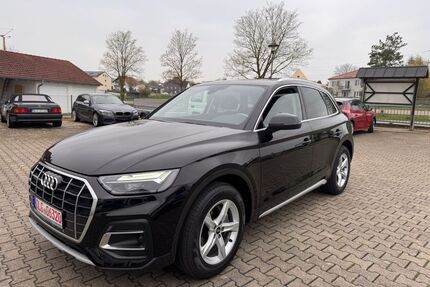 Audi Q5 Gebrauchtwagen